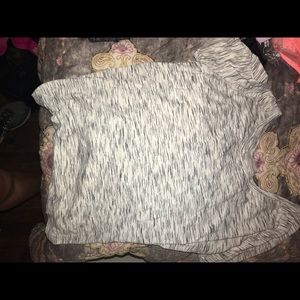 Lululemon workout top